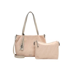 Emily & Noah E&N Elke Shopper M lightrose-kombi